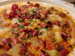 -花盐街·四川乐山小吃(西单大悦城店)