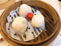 -点都德(华强南店)