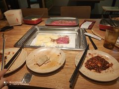-新石器烤肉(招商1872店)
