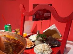 -祥源胡同·涮牛羊肉火锅(花桥店)