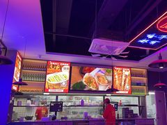 -郝木屋·烧烤(桥头店)