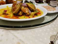 -顺风海鲜港(金玉兰店)