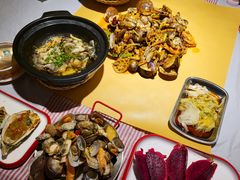 -虾享蟹逅小龙虾·螃蟹·小海鲜(吉林省总店)