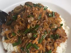 -喝丢一只鞋海鲜烧烤·海肠捞饭(文体街店)