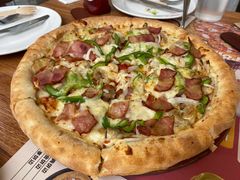 -米斯特比萨(亦庄国融国际店)