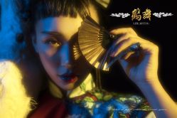 -二十一世纪婚纱摄影(省府前街店)