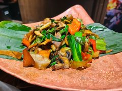 -云海肴·汽锅鸡·云南菜(美罗城店)