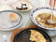 -东江渔村·古典园林·30年粤菜老字号(太和店)