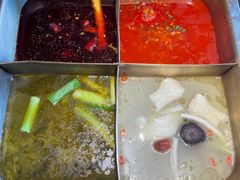 -王家渡火锅店(棕榈泉店)