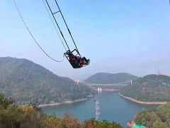 -石燕湖生态旅游景区