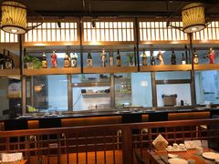 大堂-游You House(西单老佛爷店)