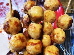 -北三老太太烧烤(人生一串上榜店)