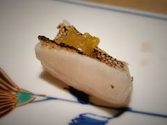 -镹·鱼料理  国产鱼使用店