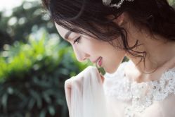 -都市丽人婚纱摄影
