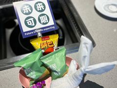 -海底捞火锅(老城根店)