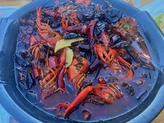 -鑫悦龙虾(前西街店)