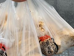 -御梁坊红糖馒头