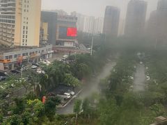 -亚龙湾站
