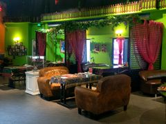 大堂-小娘惹厨房Little Nyonya(狮城有约上榜店)