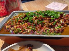 -树厨贵州菜(大十字店)