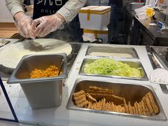 -多几谷·煎饼(上海七宝领展广场店)
