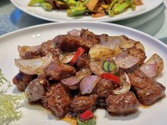 -洋洋中餐馆·SINCE 1997(信投店)