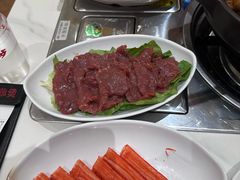 -胡须佬鸡煲四季火锅店(石厦西村直营店)