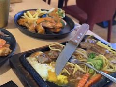 -凡塔斯牛排自助餐厅(莆田万达店)