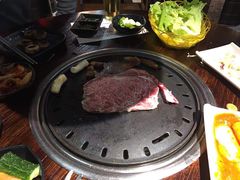 -杀猪天·韩国烤肉(总店)