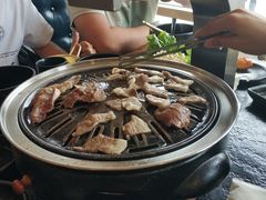 -九田家黑牛烤肉料理(珠江摩尔店)