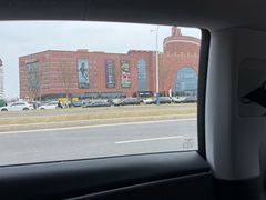 -扬州砂之船奥莱OUTLETS