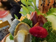 -樱の千渡日式料理·铁板烧•烧鸟(金盛田广场店)
