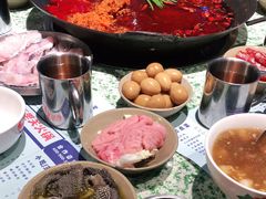 -五里关火锅(牛市口店)