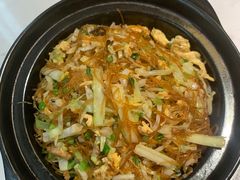 避风塘粉丝煲-周三的情书花园餐厅(江北店)