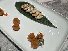 -杭州君悦酒店·湖滨28中餐厅