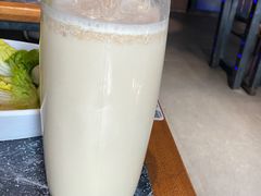 红枣燕麦牛奶-串亿88烧烤·羊腿·羊蝎子(板泉路店)