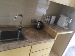 -常熟理文铂尔曼酒店