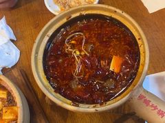 -罗妈砂锅(江苏南京江宁万达店)