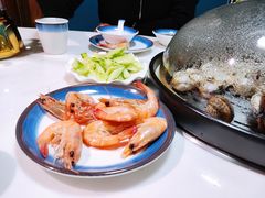 -蔚海之都·象山蒸汽海鲜(仙霞路店)