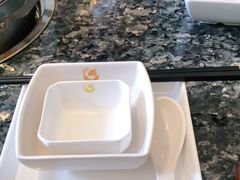 -一席地·本地鸡窝·杭帮鸡火锅(萧山银隆百货店)