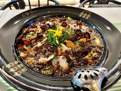-渔语鱼新川菜Bistro(万象天地店)