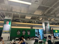 -费大厨辣椒炒肉(太平老街店)