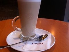 COSTA&nbsp;COFFEE(天通中苑店)-COSTA COFFEE(天通苑华联店)