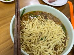 -陈记锅盖面(长江路店)