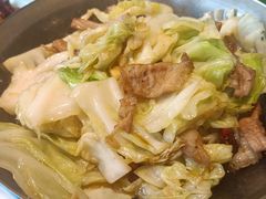 -常和州·夜宵大排档(常州单店)