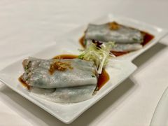 -明阁 Ming Court(广州朗豪酒店)