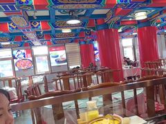 -郭林家常菜(狼垡店)