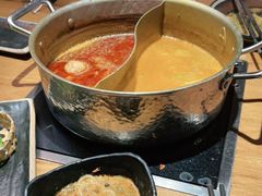 -呷哺呷哺 黄金牧场 (新中关购物中心店)