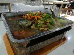 烤鱼-哆喀美食广场(虎丘婚纱城店)