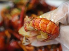油焖大虾-汉虾王.小龙虾.武汉菜.粤菜(科技园店)